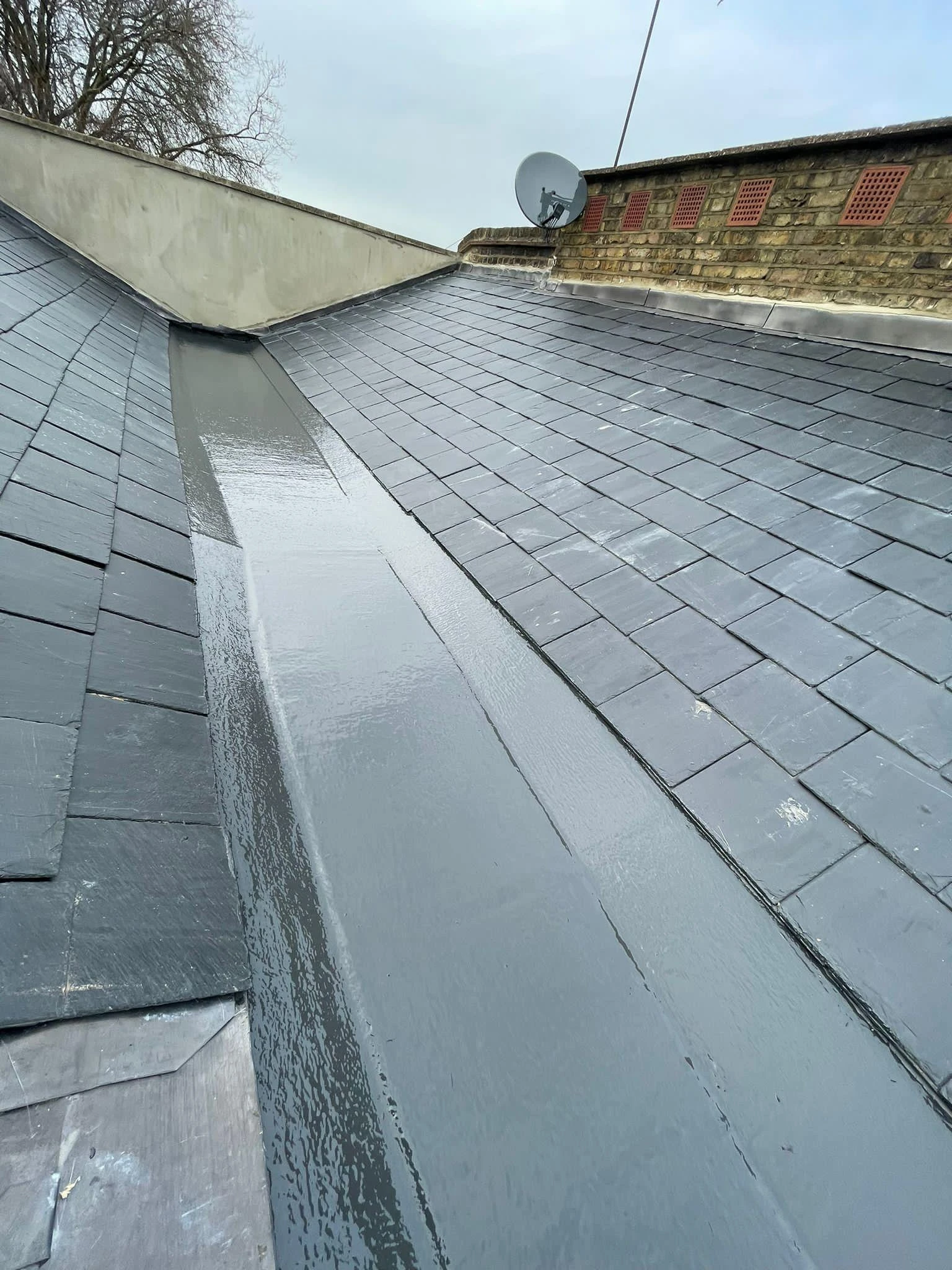 Fiberglass GRP Solutions